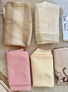 10 Terrific Tablecloths