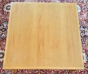 Wonderful Wooden Coffee Table