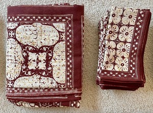 Linens Linens Linens