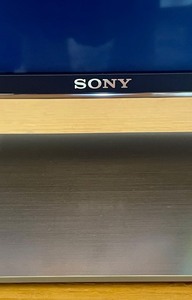 Sony 48 TV with Remote
