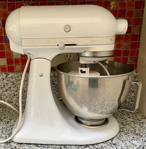KitchenAid Mixer