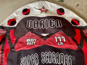 Obrien Heavy Duty Super Screamer Tube