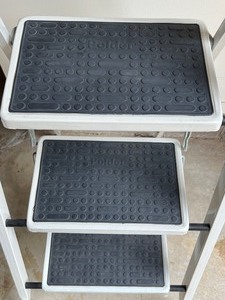 Polden Step Stool