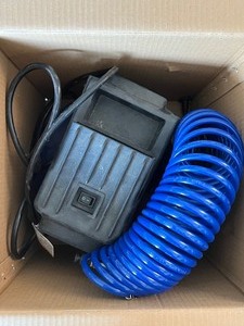 CH Power Air Compressor