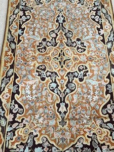 Gorgeous Textile from India