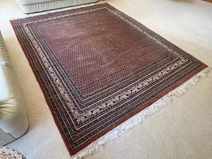 Beautiful Area Rug