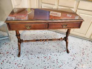 West Michigan Furniture Writers Desk