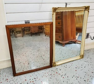 Wall Mirrors