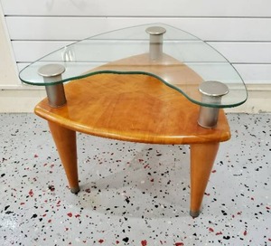 JDI End Table