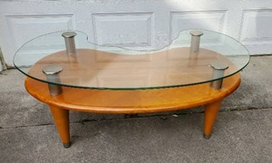 JDI Coffee Table