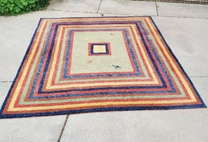 Area Rug