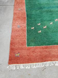 Area Rug
