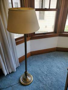 Floor Lamp