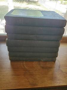 Vintage Storybooks