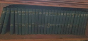 Dickens Works