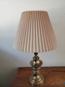 Stiffel Lamp