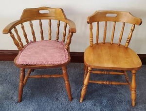 Chairs