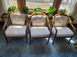 Armchairs