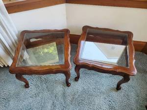 End Tables