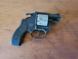 Cap Gun