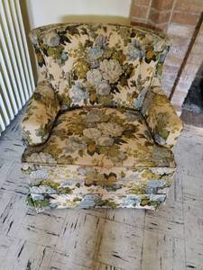 Armchair
