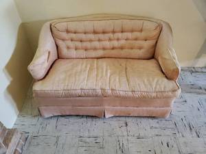 Loveseat