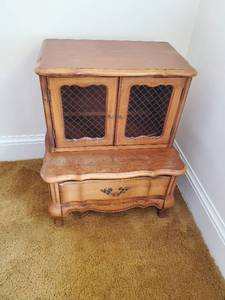 Nightstand