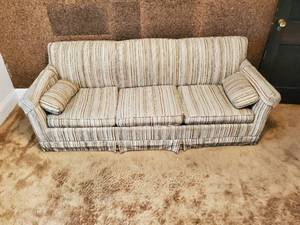 Vintage Couch