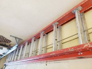 Ladder