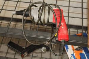 lot 346 image: Milwaukee 6758-1 Screw Shooter Heavy Duty Drill