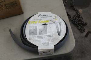 lot 389 image: Flexiduct Cord Cover