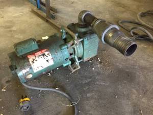 lot 56 image: Dayton Pump