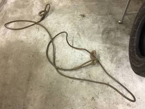 lot 166 image: 20 Cable
