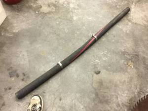 lot 178 image: Goodyear 6 Exhaust Extension