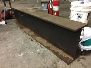 lot 186 image: 52 I - Beam