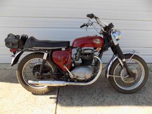 BSA