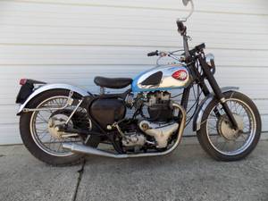BSA