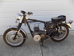BSA