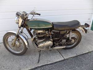 BSA