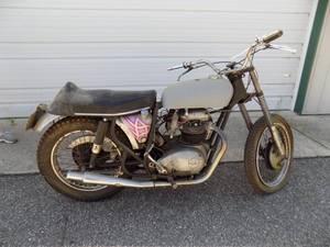 BSA