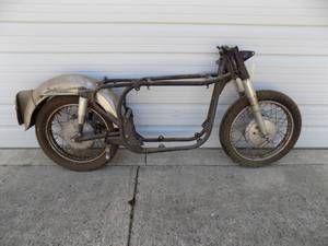 Bike Frame