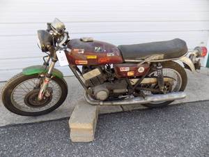 Yamaha