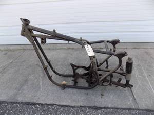 Bike Frame