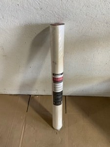 lot 29 image: Roberts Silicone Moisture Barrier 200 sq. ft. 31.5 in. x 76.25 ft. x 6 mil Underlayment for Solid & Engineered Wood Floors & LVP. See Pictures