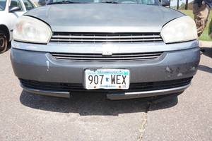 2005 Chevy Malibu Maxx LS Sedan - 278,070 Miles