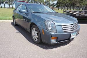 2005 Cadillac CTS Sedan - 216,956 Miles
