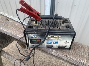 Battery Charger