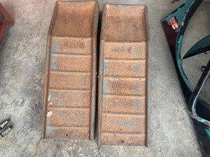 Car Ramps