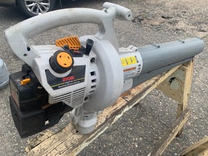 Ryobi Blower