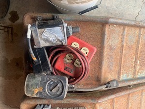 Bucket of Misc